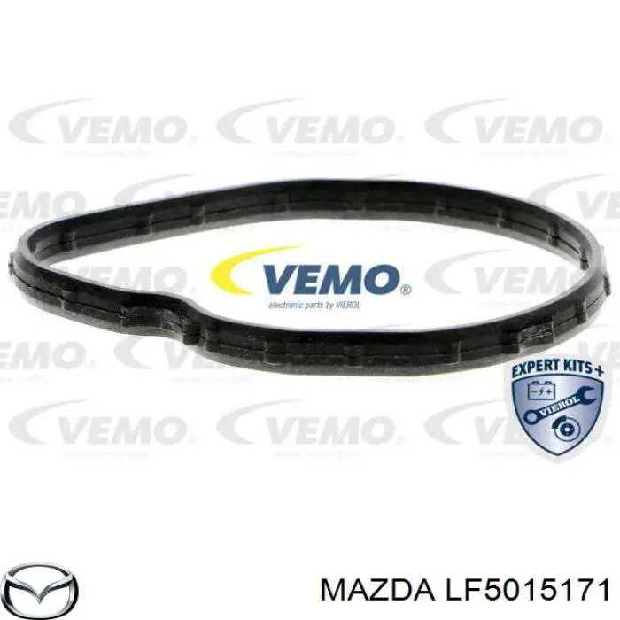 Termostato, refrigerante LF5015171 Mazda