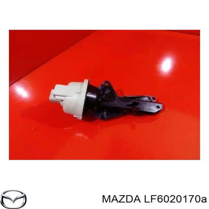 LF6020170A Mazda 