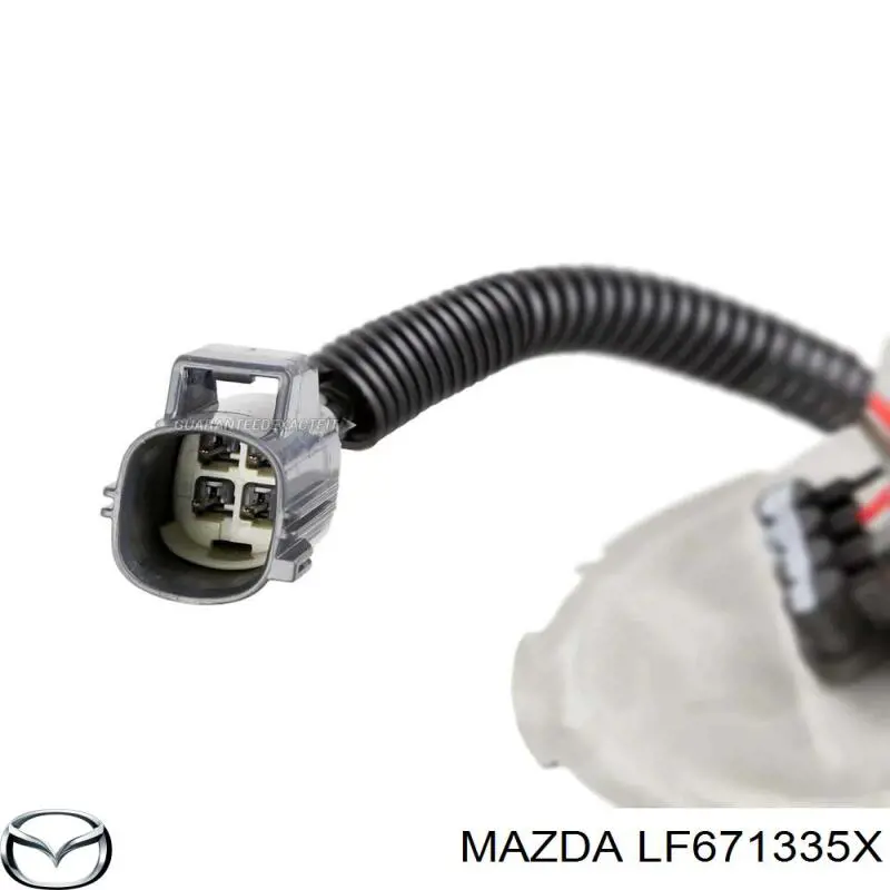  LF671335X Mazda