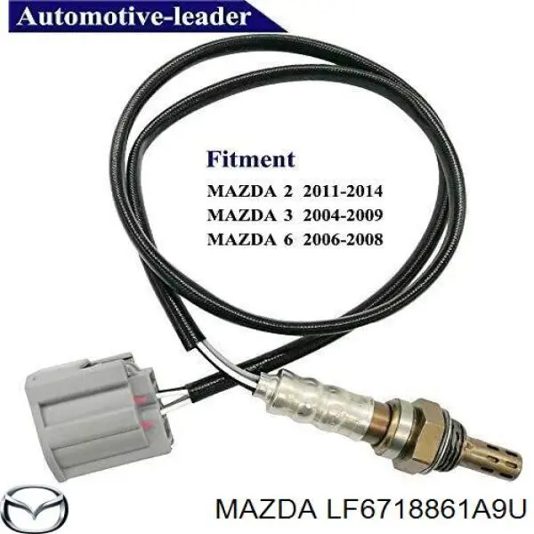  LF6718861A9U Mazda