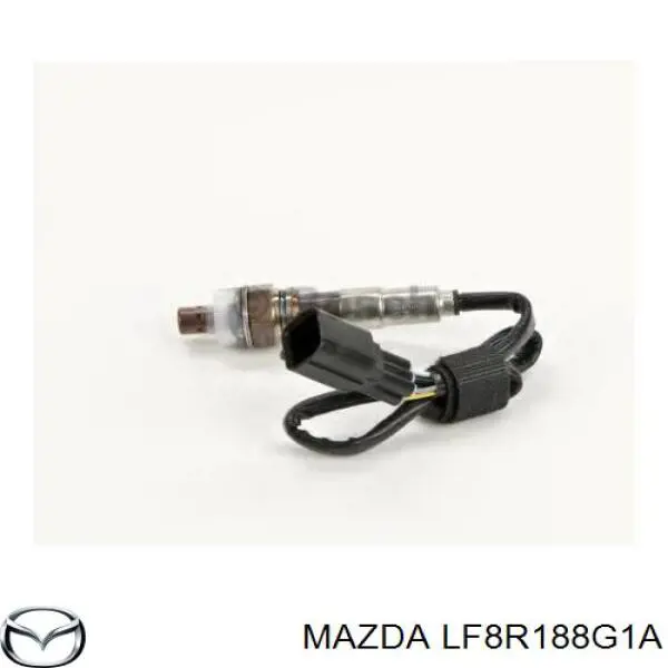 LF8R188G1A Mazda 