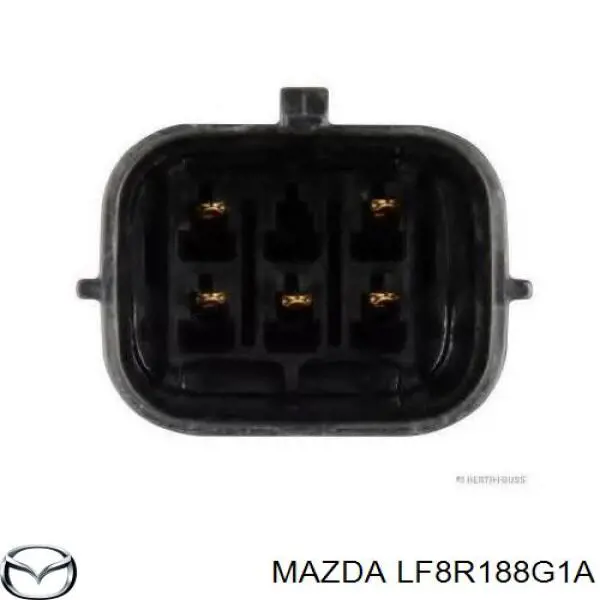  HELLA 6PA358221781 цена, от 76.46 USD
