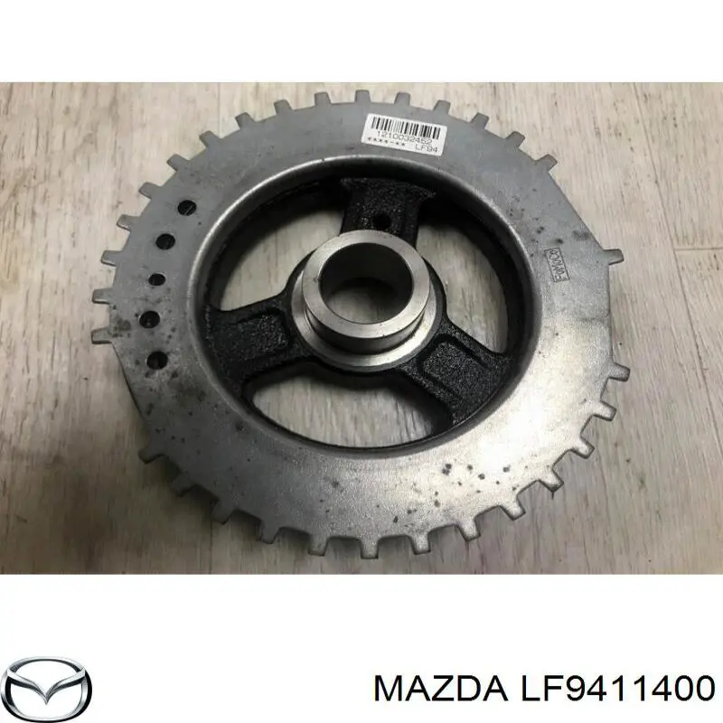 LF9411400 Mazda