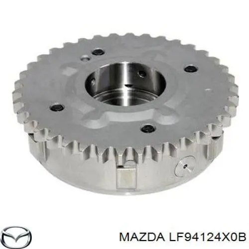 LF94124X0B Mazda