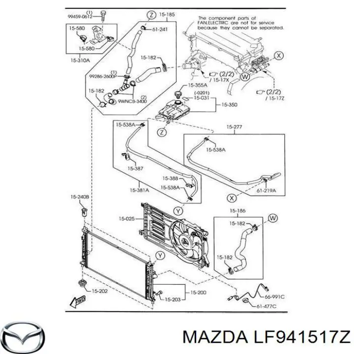 Купить CH7690 Motorad Фланец охлаждающей жидкости