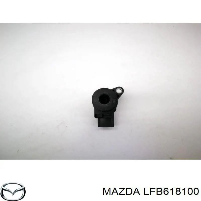 LFB618100 Mazda катушка