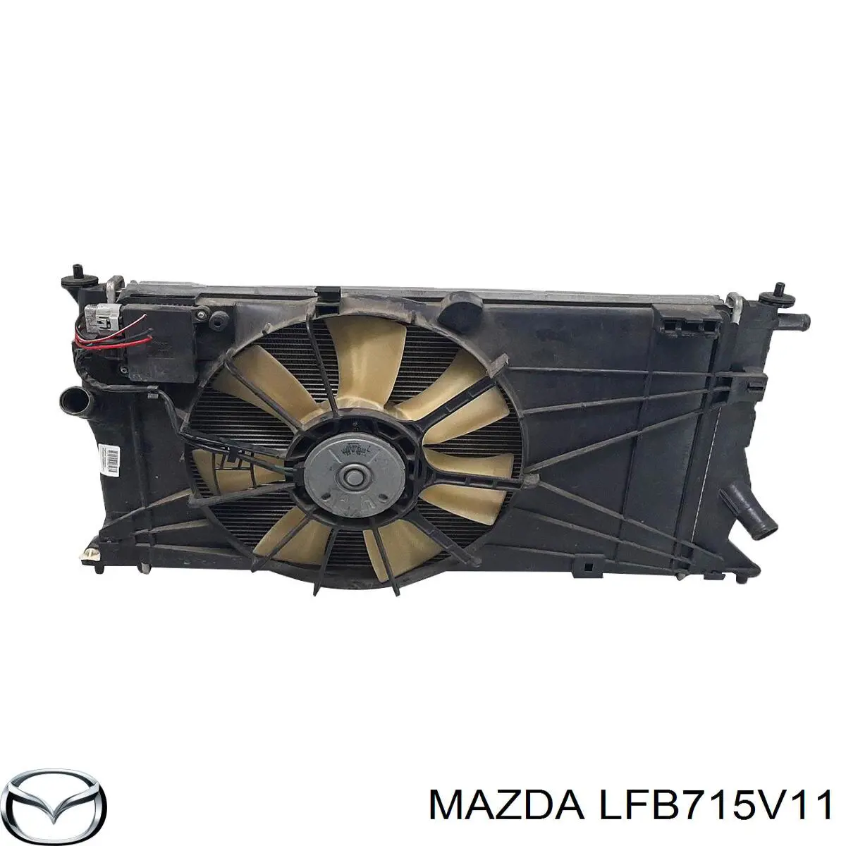 LFB715V11 Mazda 