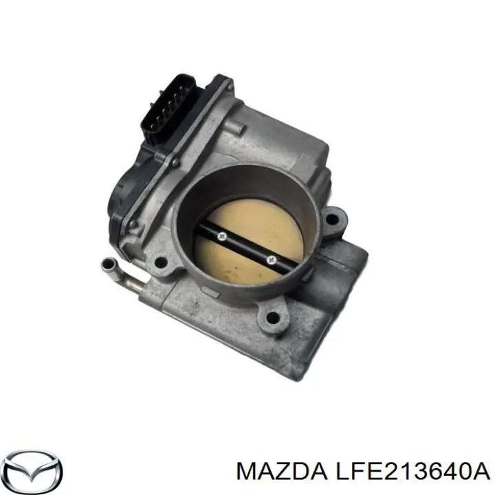 LFE213640A Mazda