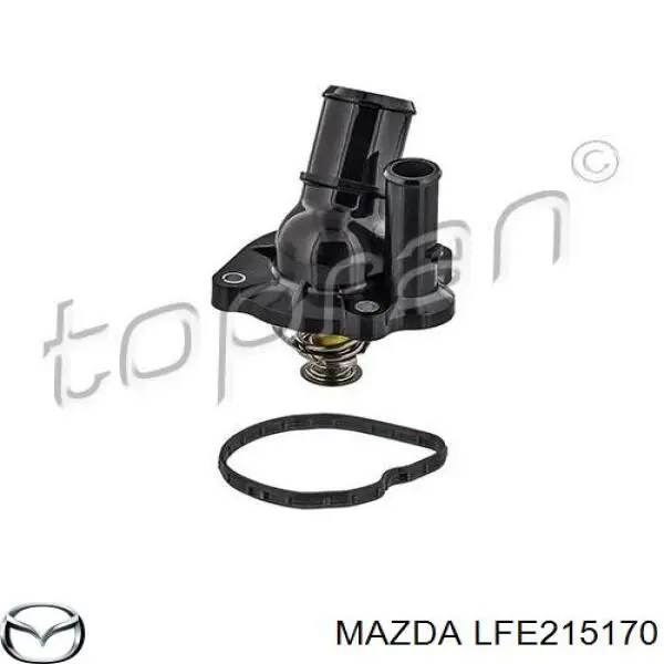 Termostato LFE215170 Mazda