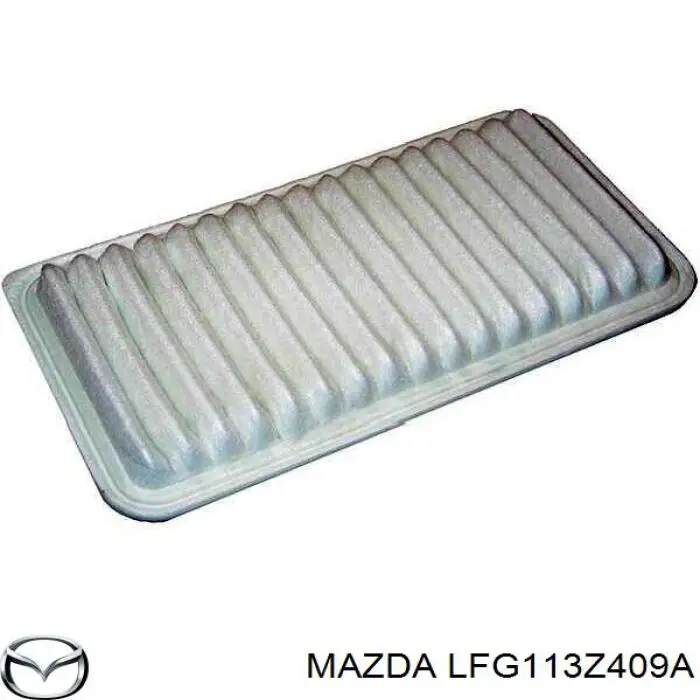 Фильтр воздушный Mann-Filter C3012