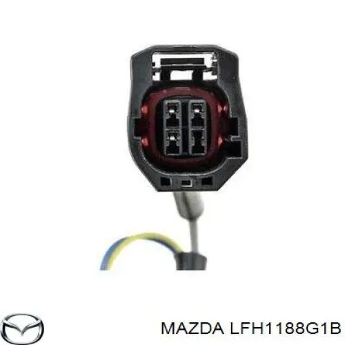 LFH1188G1B Mazda