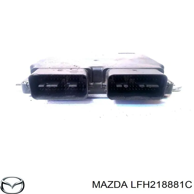  Mazda LFH218881C цена, от 104.52 USD
