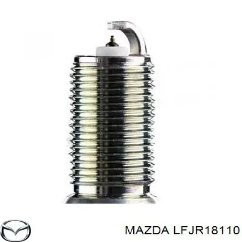 Купить LFJR18110 Mazda Свечи автомобильные