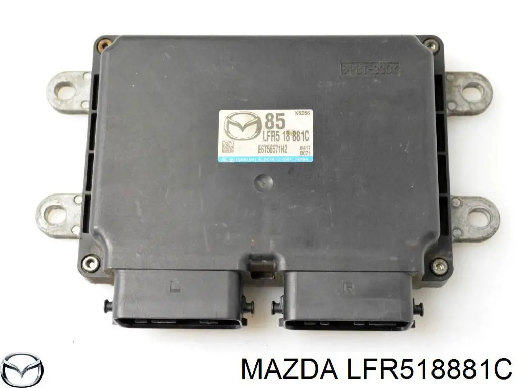 LFR518881C Mazda 