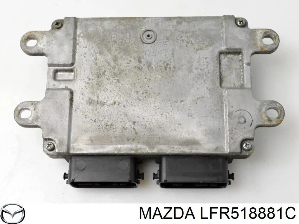 Купить LFR518881C Mazda 