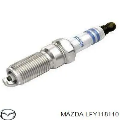 LFY118110 Mazda vela de ignição