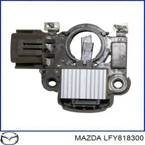 LFY8-18-300 Mazda генератор