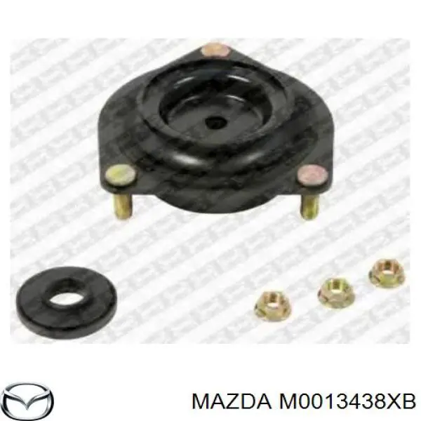 M0013438XB Mazda