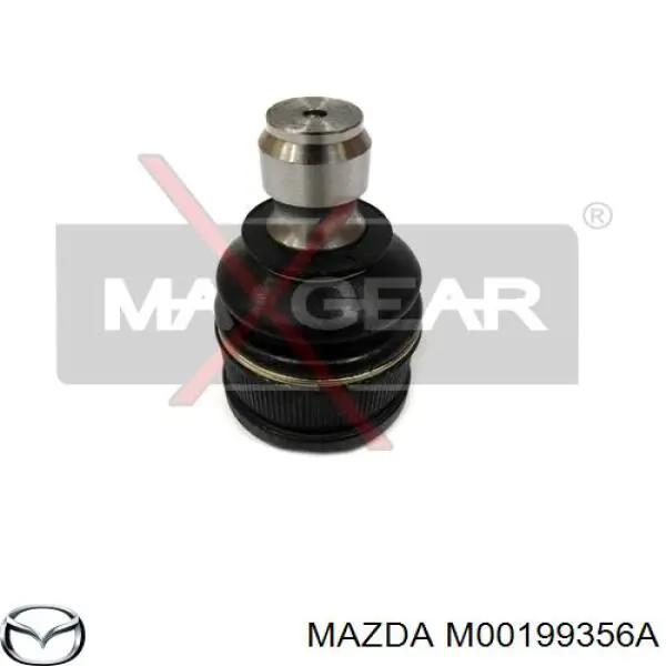 M00199356A Mazda шаровая опора нижняя