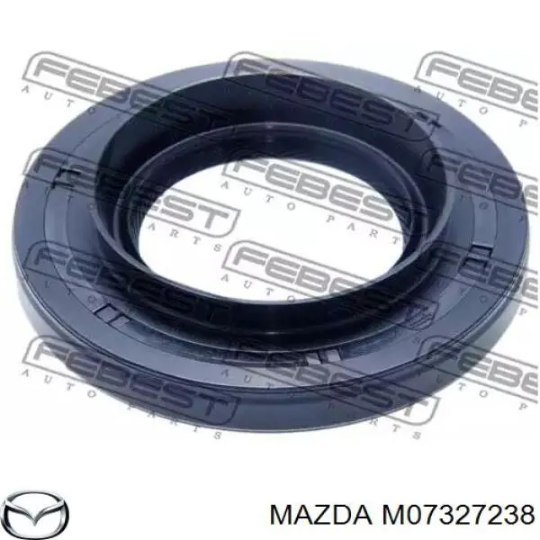  T00527238A Mazda