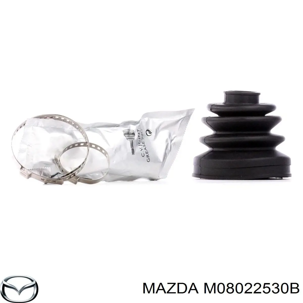 M08022530B Mazda