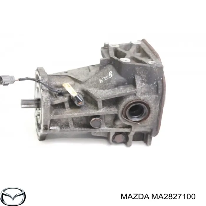 MA2827100 Mazda 