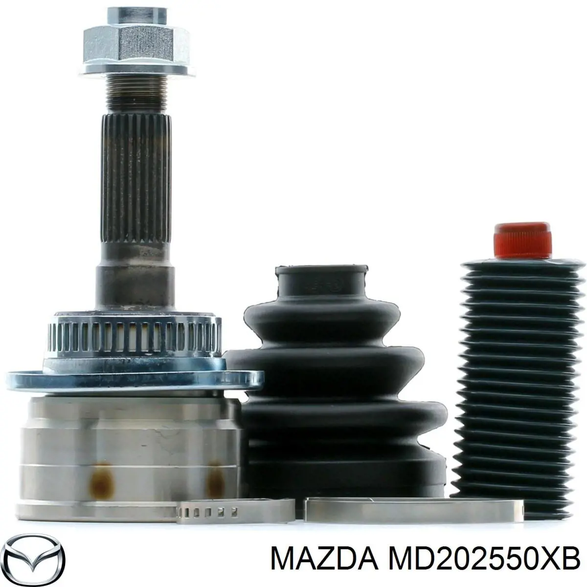 ШРУС наружный передний MD202550XB Mazda