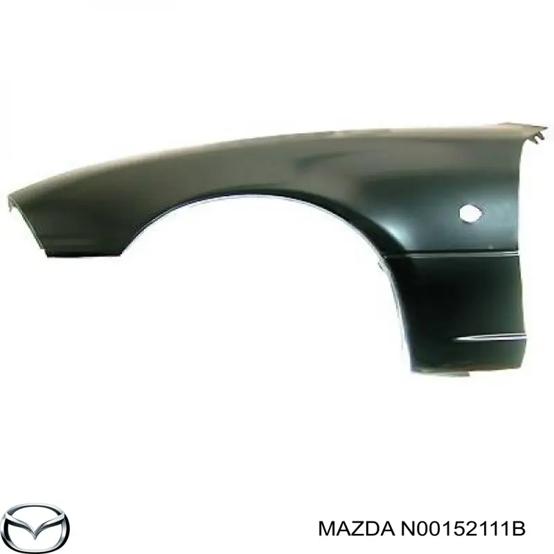 Боковая часть передняя правая 4max 6504043455312P цена, от 124.41 USD