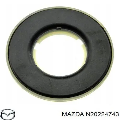 N20224743 Mazda