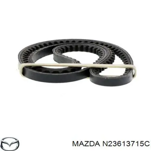 N23613715C Mazda