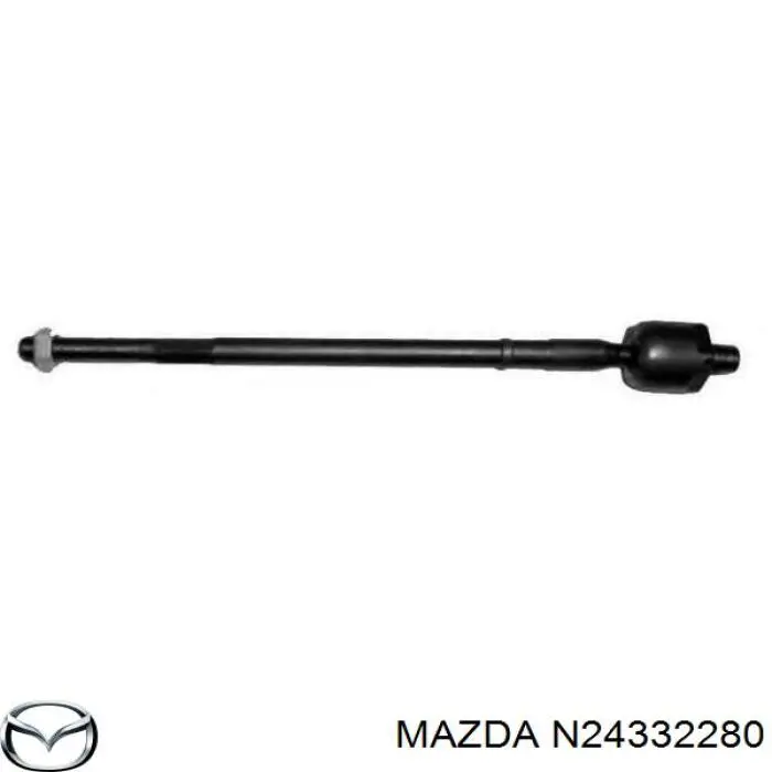 N24332280 Mazda 