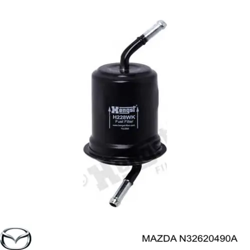 N32620490A Mazda