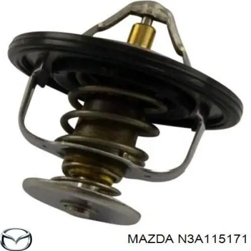  N3A115171 Mazda