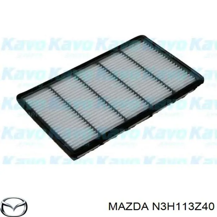 Воздушный фильтр N3H113Z40 Mazda