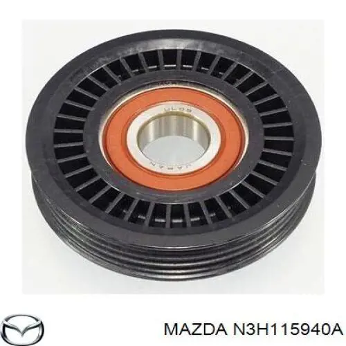 30BD4718T12DDU NSK 