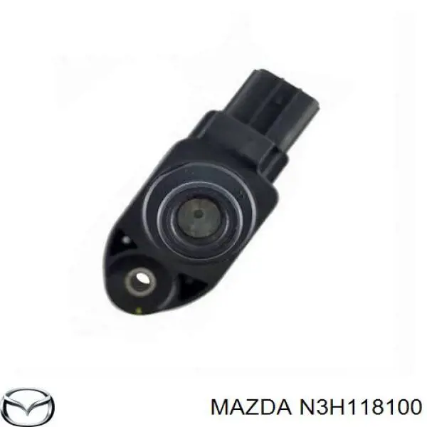 Compre N3H118100 Mazda Bobina de ignição