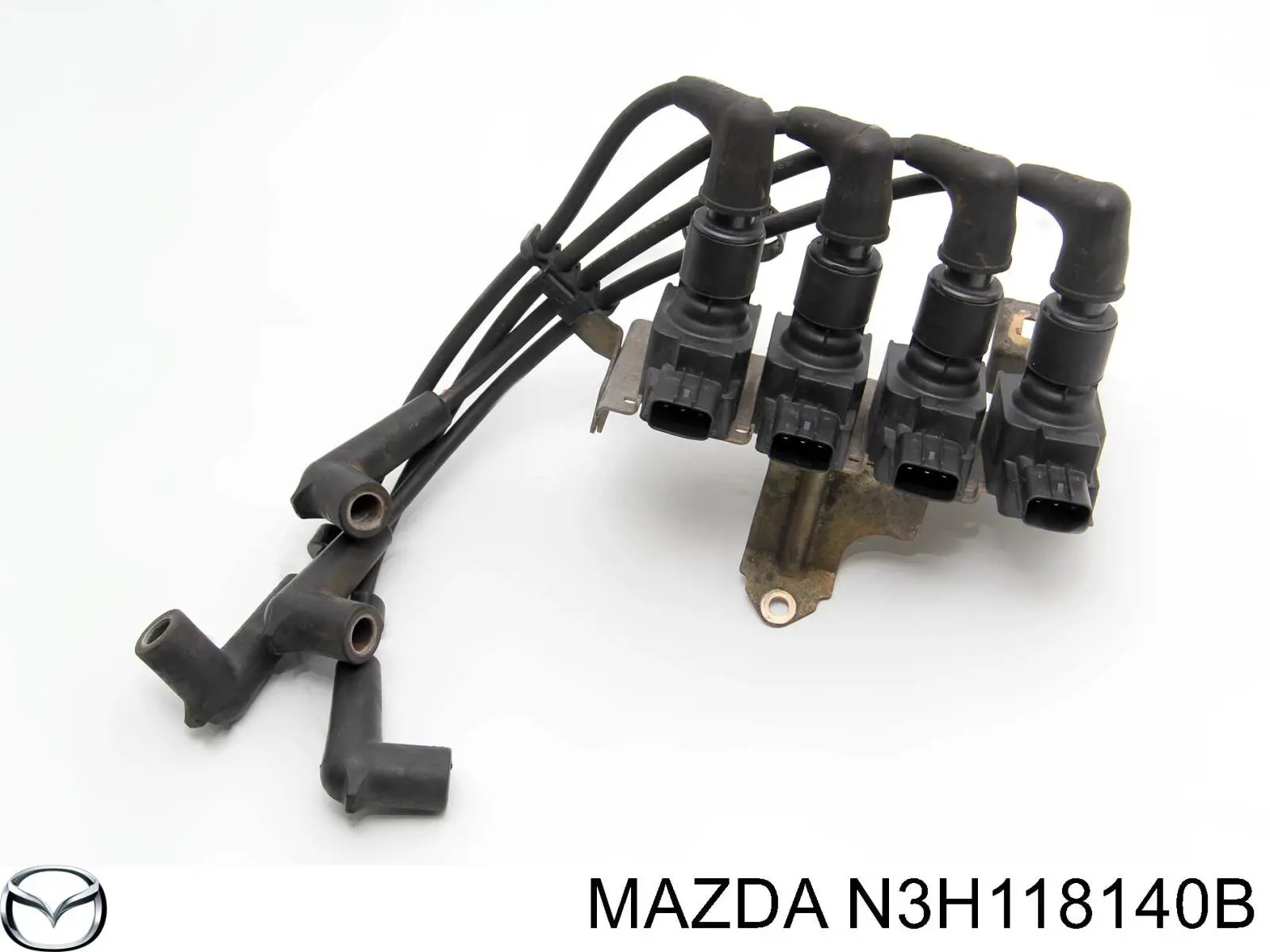  N3H118140B Mazda