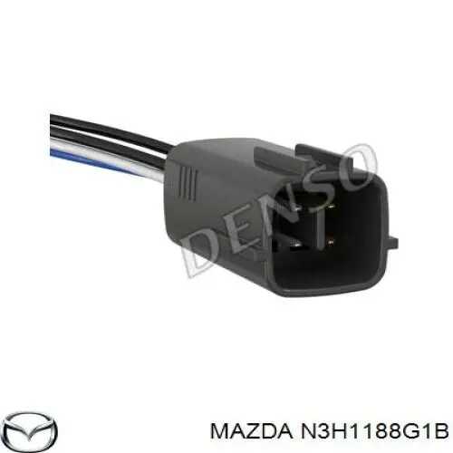 Sonda Lambda N3H1188G1B Mazda