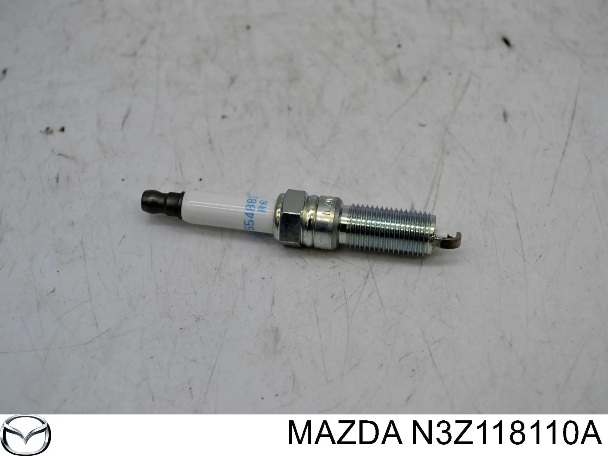 Свечи зажигания N3Z118110A Mazda