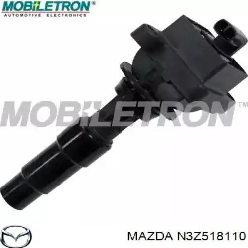 Свечи зажигания N3Z518110 Mazda