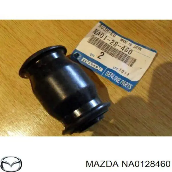 NA0128460 Mazda 