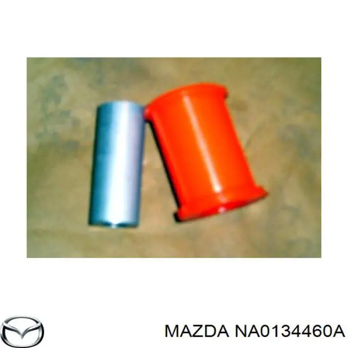  NA0134460A Mazda