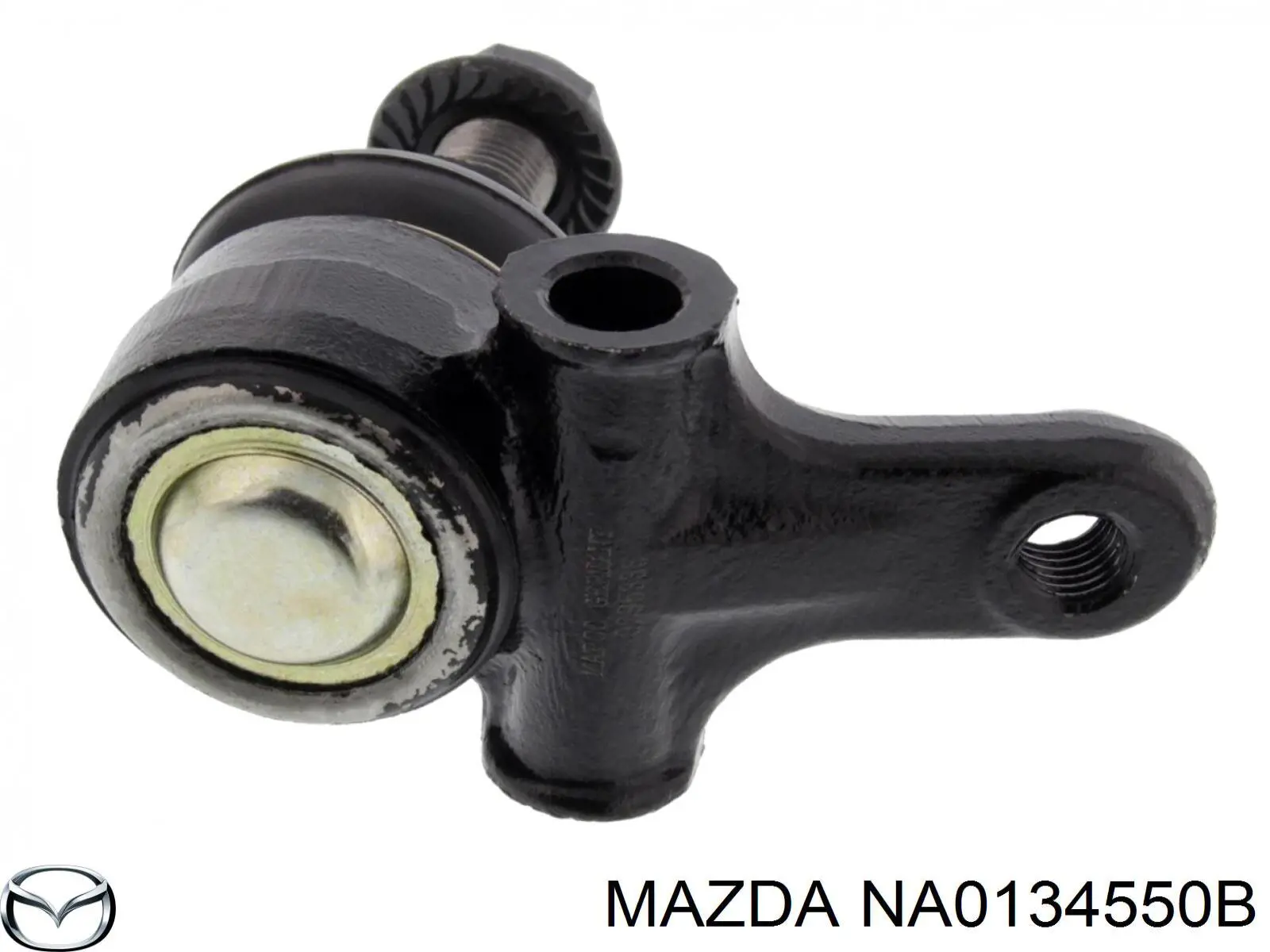 NA0134550B Mazda Палец шаровой нижний