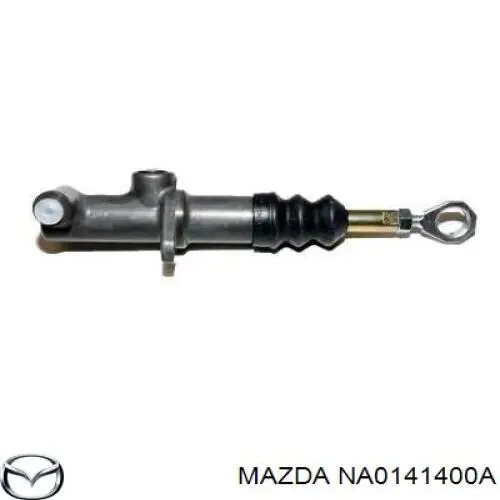 ГЦС Mazda NA0141400A цена, от 45.81 USD