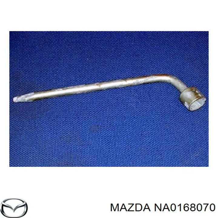  NA0168070 Mazda