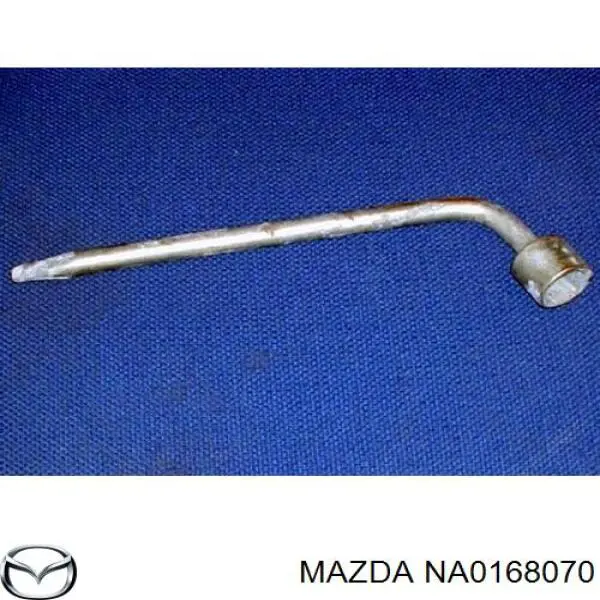 Mazda NA0168070 цена, от 16.93 USD