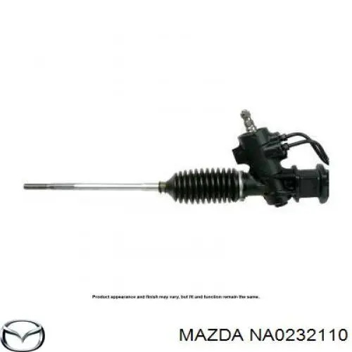 NA0232110 Mazda 