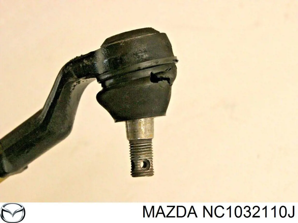 NC1032110J Mazda