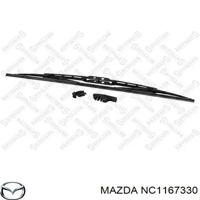 NC1167330 Mazda 