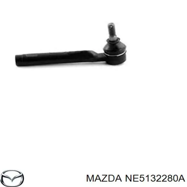 Рулевой наконечник CTR CEMZ52 цена, от 19.70 USD